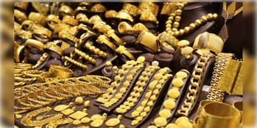 Read more about - Gold Rate | কালীপুজোর আগেই বাড়লো সোনার দাম, জানুন কোন শহরে কত দর