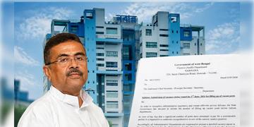 Read more about - Govt Job Vacancy | সরকারি দপ্তরে কোথায় কত শূন্যপদ রয়েছে? চিঠি পাঠিয়ে তালিকা চাইল নবান্ন