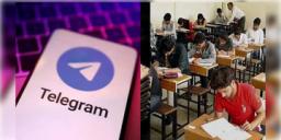 Read more about - Telegram Ban | আপাতত গোটা দেশে ব্যান টেলিগ্রাম অ্যাপ, NEET পরীক্ষার আগে বড় পদক্ষেপ সরকারের!