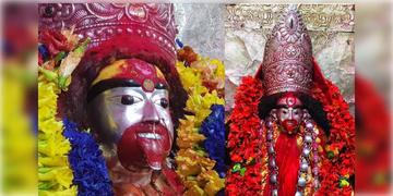 Read more about - Tarapith Temple | আর মা তারা-কে স্পর্শ করতে পারবেন না, বিশৃঙ্খলা রুখতে নয়া নিয়ম জারি তারাপীঠে