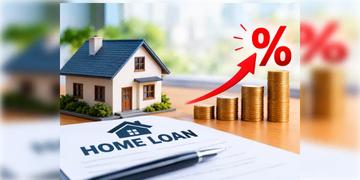 Read more about - SBI Home Loan | হোম লোনের সুদের হার ০.২৫ শতাংশ বাড়াল এসবিআই, বাড়বে মাসিক কিস্তি!