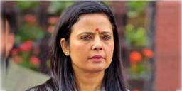 Read more about - Mohua Moitra | মহুয়া মৈত্রের বিরুদ্ধে জারি হলো গ্রেপ্তারি পরোয়ানা! বিপাকে কৃষ্ণনগরের সাংসদ!