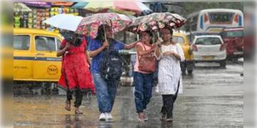 Read more about - Weather Update | আজও বৃষ্টি দক্ষিণবঙ্গে, জারি হলুদ সতর্কতা, সারাদিন কেমন থাকবে কলকাতার আবহাওয়া?