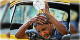 Read more about - Kolkata Weather | সর্বোচ্চ তাপমাত্রা ৩৫ ডিগ্রি সেলসিয়াস, কিন্তু ‘রিয়েল ফিল’ ৫২ ডিগ্রি! কেন এতো তফাৎ?