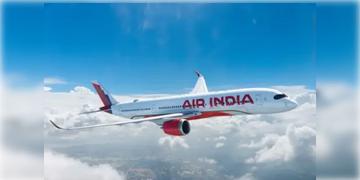 Read more about - Air India | শুরু হয়ে গেলো এয়ার ইন্ডিয়ার পাইলটদের বাধ্যতামূলক স্ক্রিনিং! কর্মীদের উদ্দেশে কড়া বার্তা CEO ক্যাম্পবেলের!