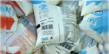 Read more about - Micro Plastic-Milk | প্যাকেটজাত দুধে মাইক্রো–প্লাস্টিক? বঙ্গের গবেষণায় উঠে এলো চাঞ্চল্যকর তথ্য!