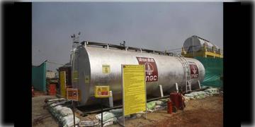 Read more about - Ashok Nagar Ongc | চলতি মাসে অশোকনগরে শুরু তৈল উত্তোলনের কাজ, উদ্যোগী ONGC