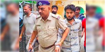 Read more about - Malda | দিল্লির জিমে তোলাবাজি, গুলি চালিয়ে পালিয়েছিল, মালদা থেকে গ্রেপ্তার অভিযুক্ত