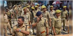 Read more about - Bhawanipur | দ্বিতীয় দফা ভোটের আগেই ‘হাইভোল্টেজ’ ভবানীপুর, কালীঘাট-আলিপুর থানার দায়িত্বে নতুন ওসি