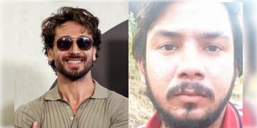 Read more about - Tiger Shroff | টাইগার শ্রফের উপরে গুলি চালানোর ঘটনায় আরও ১ সন্দেহভাজনকে গ্রেপ্তার পুলিশের!