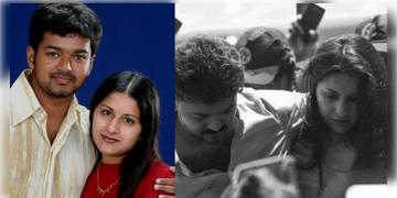 Read more about - Thalapathy Vijay | বিচ্ছেদের আর্জি প্রত্যাহার বিজয় থলপতির স্ত্রী সঙ্গীতার! স্বস্তিতে তামিলনাড়ুর মুখ্যমন্ত্রী!