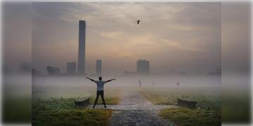 Read more about - Weather Update | শহরে কমছে শীতের দাপট, একনজরে কলকাতার আজকের আবহাওয়া আপডেট