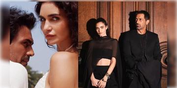 Read more about - Arjun Rampal-Gabriella Demetriades | ৮ বছরের প্রেম এবং দুই সন্তানের জন্ম! অবশেষে বিয়ে করলেন অর্জুন-গ্যাব্রিয়েলা!