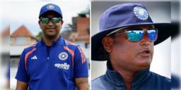 Read more about - BCCI | প্রকাশ্যে ভারতীয় পুরুষদের ক্রিকেটের পরবর্তী মুখ্য নির্বাচকের নাম, আগরকরের বদলি কে?