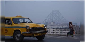 Read more about - Weather Update | কমেছে শীতের দাপট, ফেব্রুয়ারিতেই বসন্তের আগমন, একনজরে কলকাতার আজকের আবহাওয়া আপডেট