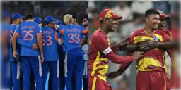 Read more about - INDvsWI | কলকাতার ইডেনে জেতার লড়াই, ওয়েস্ট ইন্ডিজের বিরুদ্ধে টসে জিতে ফিল্ডিং শুরু ভারতের