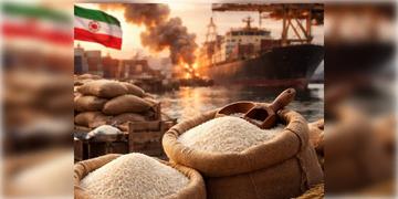 Read more about - Strait of Hormuz | অশান্ত রেড সি-হরমুজ় প্রণালী, ভারতের চাল রপ্তানিতে বাড়ছে চাপ