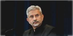 Read more about - S Jaishankar | 'সীমান্তে সন্ত্রাস ভারতের প্রধান উদ্বেগ, গুরুত্ব না বুঝলে আমেরিকার সঙ্গে সম্পর্কের ক্ষতি হবে': জয়শঙ্কর!