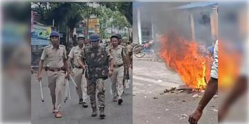Read more about - Baruipur Incident | বারুইপুরে নাবালিকা ধর্ষণ-খুনের মামলায় তৎপর পুলিশ, ৬ সদস্যের সিট গঠন প্রশাসনের