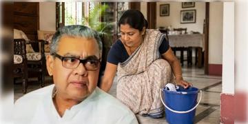 Read more about - Maternity Leave | গৃহ-পরিচারিকাও পাবে মেটারনিটি লিভ! ‘ব্রেস্ট ফিডিং’ নিয়ে বড়ো সওয়াল স্বাস্থ্যমন্ত্রী শারদ্বতর