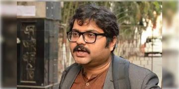 Read more about - Garga Chatterjee | ১০ দিন পর শর্তসাপেক্ষে মুক্তি পেলেন বাংলা পক্ষের প্রতিষ্ঠাতা গর্গ চট্টোপাধ্যায়!