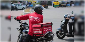 Read more about - Zomato Layoff | হায়দ্রাবাদে প্রায় ২৫০ কর্মী ছাঁটাই Zomato-র! পরিষেবায় ব্যাঘাত ঘটার সম্ভাবনা
