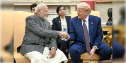 Read more about - Gaza Board of Peace | শুল্ক কমিয়েছে আমেরিকা, বাণিজ্যচুক্তির জেরে ‘বোর্ড অফ পিস’-এ অংশ নেবে ভারত?