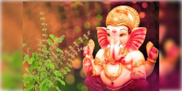 Read more about - Ganesh Chaturthi | কেন গণেশ পুজোয় দেওয়া হয় না তুলসী? নেপথ্যে কোন পুরাণ কাহিনি?