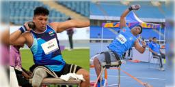 Read more about - Commonwealth Games 2026 | মাইন বিস্ফোরণে হারিয়েছিলেন একটি পা, কমনওয়েলথ শটপুটে প্রথম সোনা সোমন রানার