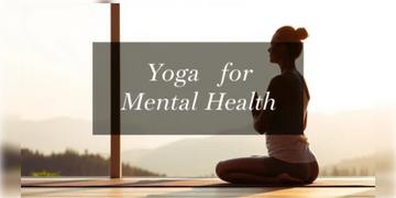 Read more about - Yoga For Mental Health | যোগ ও মানসিক স্বাস্থ্য: উদ্বেগ ও বিষণ্নতা কমাতে কতটা কার্যকর?