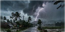 Read more about - Weather Update | সাতসকালেই ঝমঝমিয়ে বৃষ্টি, বাড়ছে দুর্যোগ, একনজরে কলকাতার আজকের আবহাওয়া আপডেট