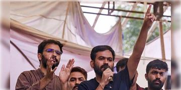 Read more about - CJP | কেন্দ্রের দেওয়া প্রতিশ্রুতি এখনও হয়নি পূরণ, ফের দেশজুড়ে আন্দোলনের হুঁশিয়ারি সিজেপি-র!