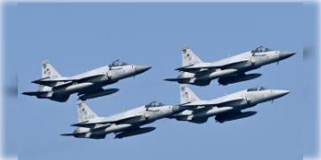 Read more about - Pak Jets Strike | হাউথি বিদ্রোহীদের বিরুদ্ধে বিমান হামলা চালাচ্ছে পাক যুদ্ধবিমান, ইয়েমেনে চাঞ্চল্য