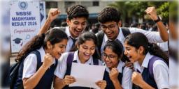 Read more about - Madhyamik Siksha Parshad | মাধ্যমিক পরীক্ষার্থীদের জন্যে বড়ো ঘোষণা, বয়সসীমা বেঁধে দিল মধ্যশিক্ষা পর্ষদ