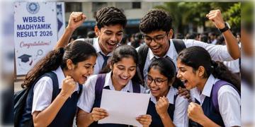 Read more about - Madhyamik Siksha Parshad | মাধ্যমিক পরীক্ষার্থীদের জন্যে বড়ো ঘোষণা, বয়সসীমা বেঁধে দিল মধ্যশিক্ষা পর্ষদ