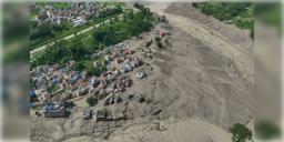 Read more about - Nepal Flood Update | নেপালে হড়পা বানে মৃতের সংখ্যা বেড়ে ৯৫, নিখোঁজ হাজারেরও বেশি মানুষ!