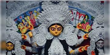Read more about - Bangladesh | বাংলাদেশে শুরু হল শারদীয় দুর্গোৎসব, বিএনপি জমানায় প্রথম দুর্গাপুজো বাংলাদেশে, নিরাপত্তায় কড়াকড়ি!