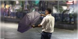 Read more about - Weather Update | অস্বস্তিকর গরম থেকে শীঘ্রই মুক্তি, ধেয়ে আসছে কালবৈশাখী! দক্ষিণবঙ্গে ভারী বৃষ্টির সম্ভাবনা!