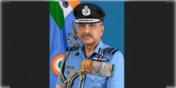 Read more about - Chief Of Indian Air Force | বিমান বাহিনীতে বড়োসড়ো বদল, বায়ুসেনার প্রধান পদে এয়ার মার্শাল আশুতোষ দীক্ষিত