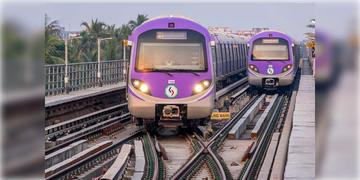 Read more about - Kolkata Metro | দোলযাত্রার দিন বিশেষ সময়ে চলবে মেট্রো, দেখে নিন সময়সূচি