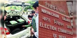 Read more about - Election Commission | বাইকের পর এবার গাড়ি নিয়েও একাধিক নির্দেশিকা নির্বাচন কমিশনের!