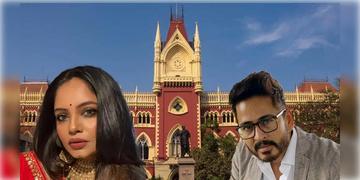 Read more about - Hiran Chatterjee | স্ত্রীর করা মামলায় বড়ো স্বস্তি! আগাম জামিন পেলেন হিরণ, কী বললো আদালত?