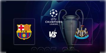 Read more about - UEFA Champions League | লিগের শেষ আটে পৌঁছনোর জন্যে হাড্ডাহাড্ডি লড়াই! একনজরে বার্সা-লিভারপুল-বায়ার্নের ম্যাচ সূচি