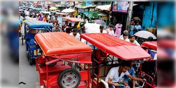 Read more about - GT road-Toto | জিটি রোডে টোটো বন্ধে কড়া পরিবহন দপ্তর, নির্দেশিকা জারি পুলিশের
