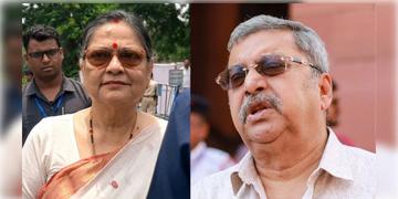 Read more about - Kakali Ghosh Dastidar | কল্যাণের বিরুদ্ধে বিস্ফোরক কাকলি, 'অশালীন আচরণ' উল্লেখ করে স্পিকারকে চিঠি সাংসদের