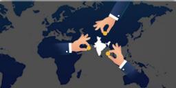 Read more about - Foreign Investment | হু হু করে বাড়ছে প্রত্যক্ষ বিদেশি বিনিয়োগ, এক বছরে ভারতে লগ্নি বাড়ল ৪৪ শতাংশ!