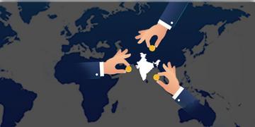 Read more about - Foreign Investment | হু হু করে বাড়ছে প্রত্যক্ষ বিদেশি বিনিয়োগ, এক বছরে ভারতে লগ্নি বাড়ল ৪৪ শতাংশ!