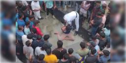 Read more about - Newtown | ত্রিকোণ প্রেমের জেরে বন্ধুর গলায় ছুরির কোপ, নিউটাউনের শপিং মলে শোরগোল