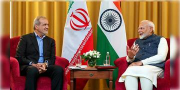 Read more about - Israel-Iran War-Modi | ইরানীয় প্রেসিডেন্টকে ফোন প্রধানমন্ত্রীর, হরমুজ প্রণালী খুলে দেওয়া আর্জি মোদির