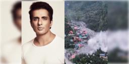 Read more about - Sonu Sood Nepal flood help | নেপালের বিপর্যয়ে উদ্ধারকাজে যাবেন অভিনেতা সোনু সুদ! ‘খাবার নিয়ে আসছি!’- কী প্রমিস করলেন তিনি?